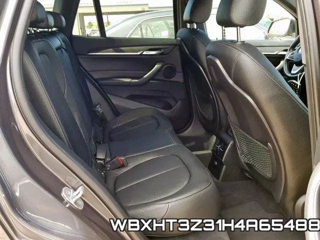 WBXHT3Z31H4A65488 фото 7