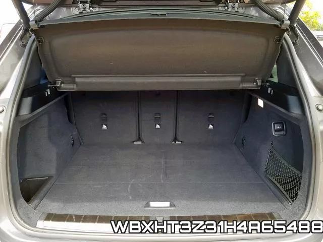 WBXHT3Z31H4A65488 фото 10
