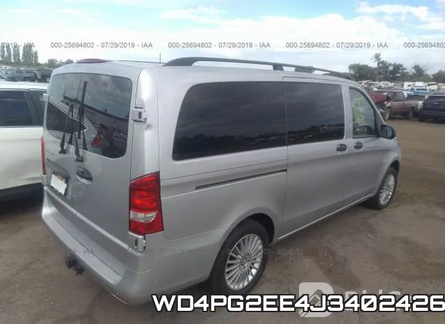 WD4PG2EE4J3402426 фото 5