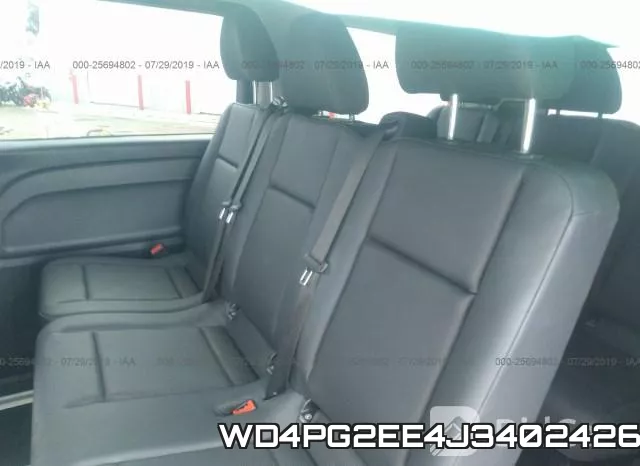 WD4PG2EE4J3402426 фото 9