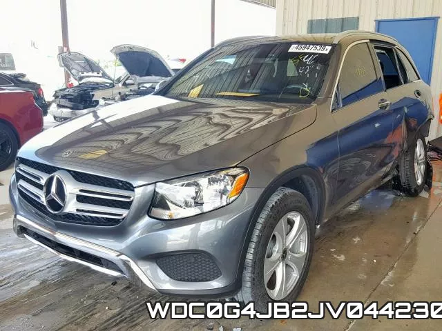 WDC0G4JB2JV044230 фото 3
