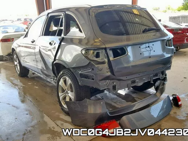WDC0G4JB2JV044230 фото 4