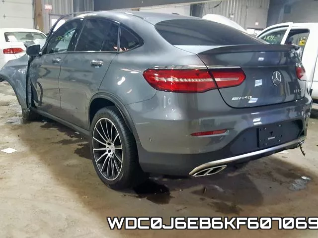WDC0J6EB6KF607069 фото 4