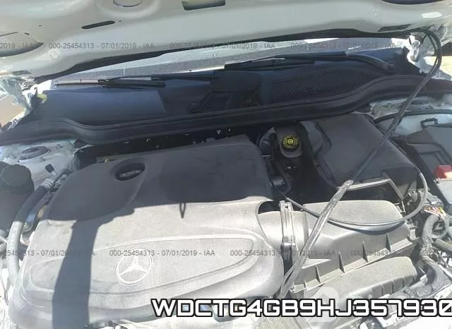WDCTG4GB9HJ357930 фото 2