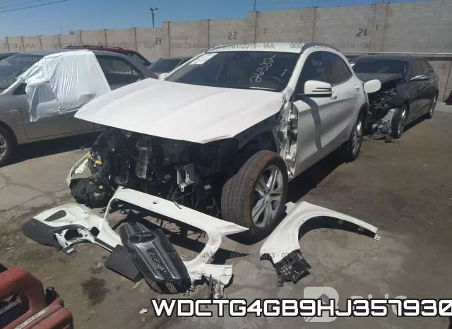 WDCTG4GB9HJ357930 фото 3