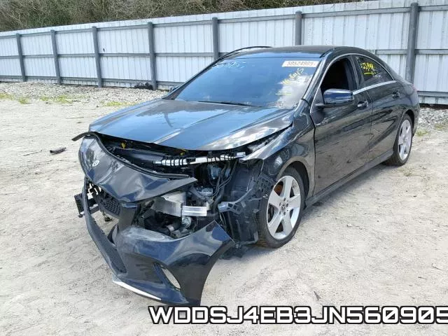 WDDSJ4EB3JN560905 фото 3