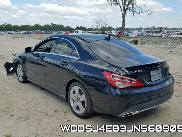 WDDSJ4EB3JN560905 фото 4