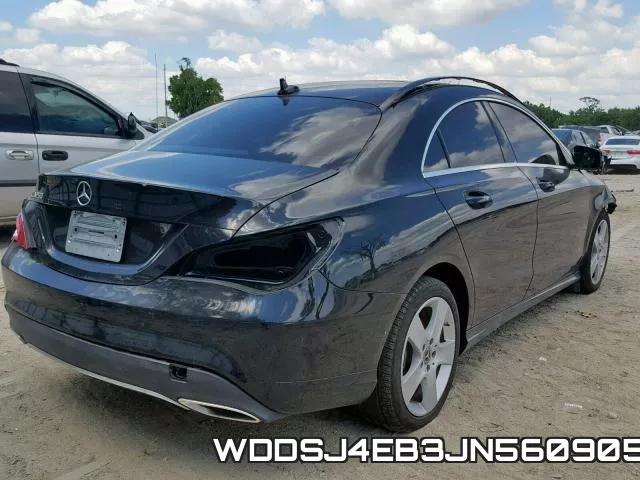 WDDSJ4EB3JN560905 фото 5