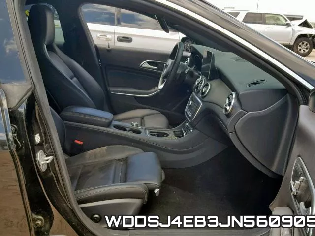 WDDSJ4EB3JN560905 фото 6