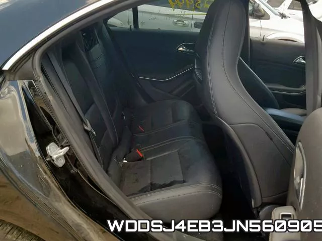 WDDSJ4EB3JN560905 фото 7