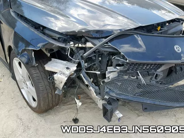 WDDSJ4EB3JN560905 фото 10