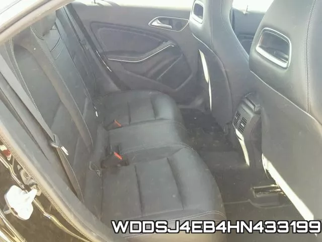 WDDSJ4EB4HN433199 фото 7