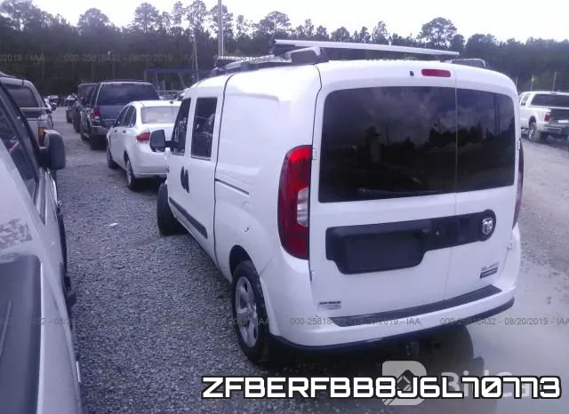ZFBERFBB8J6L70773 фото 3