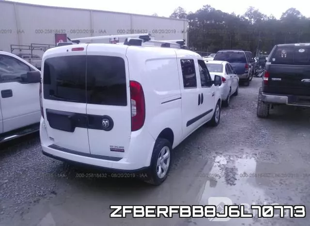 ZFBERFBB8J6L70773 фото 4
