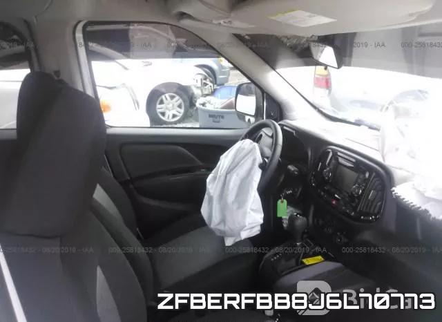ZFBERFBB8J6L70773 фото 5