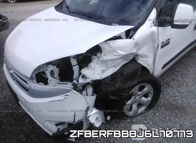 ZFBERFBB8J6L70773 фото 6