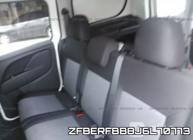 ZFBERFBB8J6L70773 фото 8
