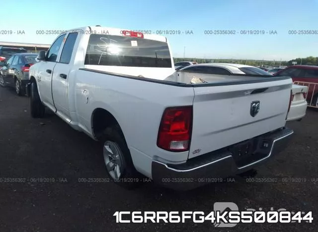1C6RR6FG4KS500844 фото 4