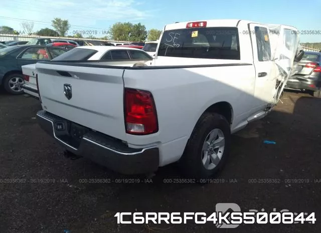 1C6RR6FG4KS500844 фото 5