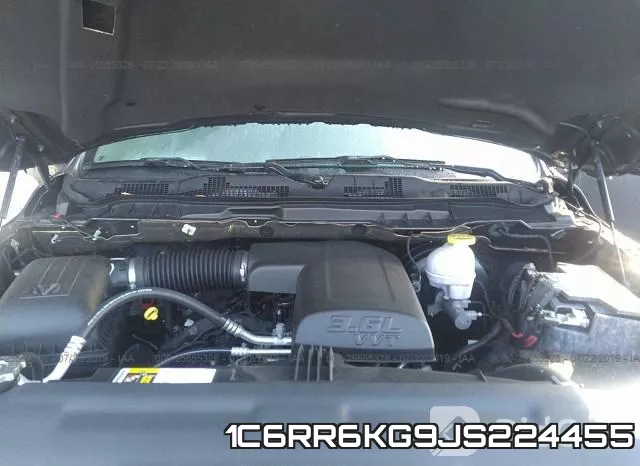 1C6RR6KG9JS224455 фото 2