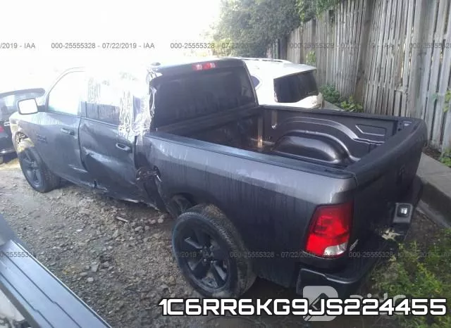 1C6RR6KG9JS224455 фото 4