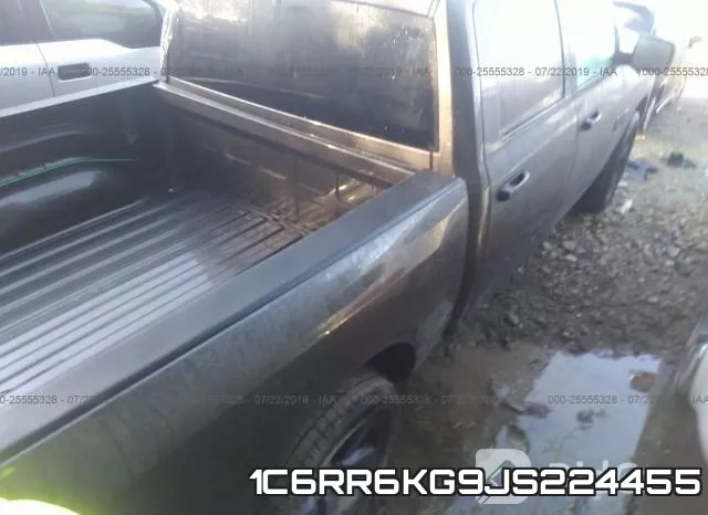 1C6RR6KG9JS224455 фото 5