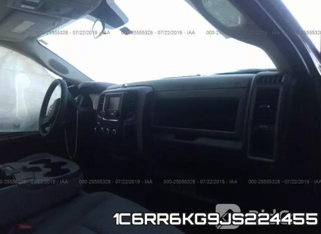 1C6RR6KG9JS224455 фото 6