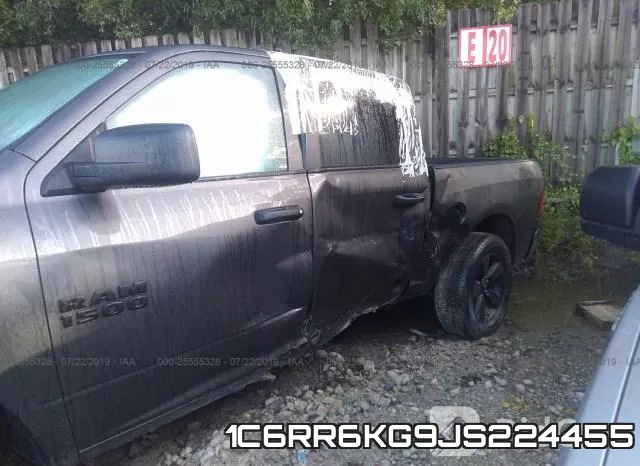 1C6RR6KG9JS224455 фото 7