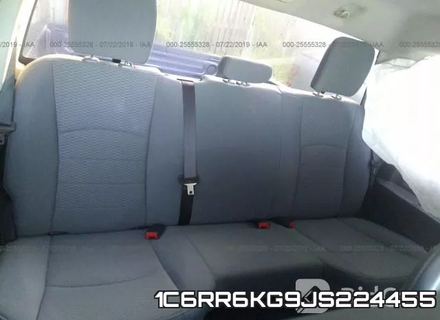 1C6RR6KG9JS224455 фото 9