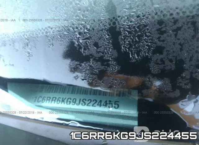 1C6RR6KG9JS224455 фото 10