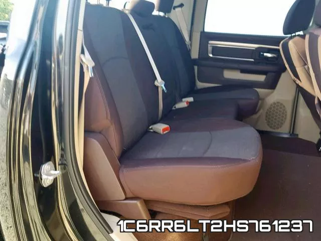 1C6RR6LT2HS761237 фото 7