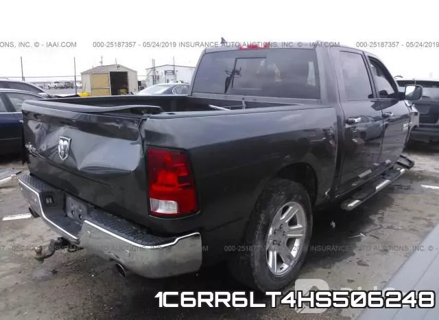 1C6RR6LT4HS506248 фото 5