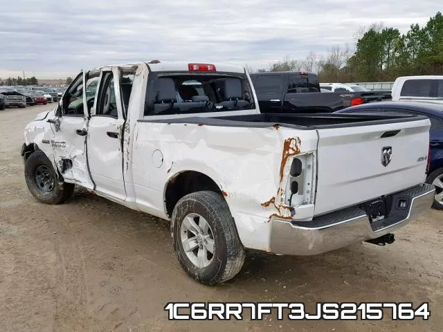 1C6RR7FT3JS215764 фото 4
