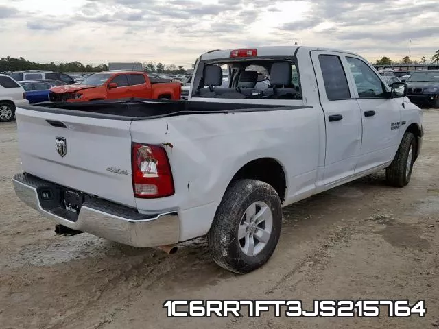 1C6RR7FT3JS215764 фото 5