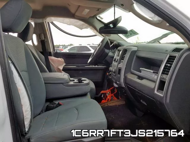 1C6RR7FT3JS215764 фото 6