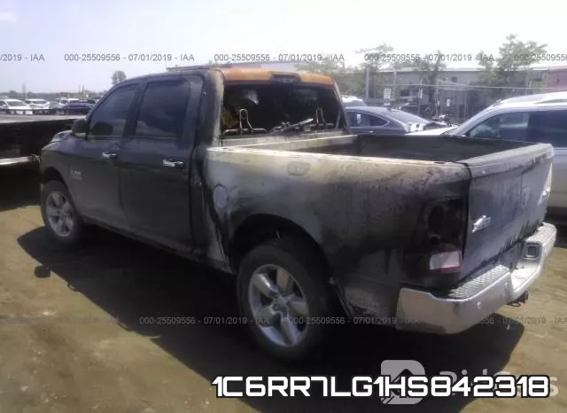 1C6RR7LG1HS842318 фото 4