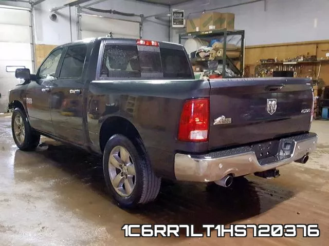 1C6RR7LT1HS720376 фото 4