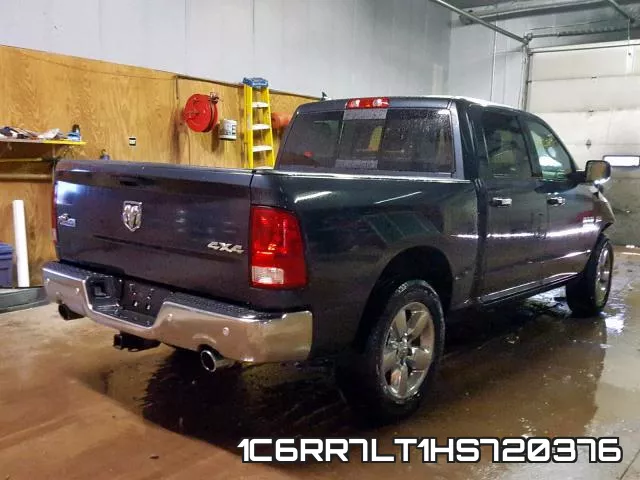 1C6RR7LT1HS720376 фото 5