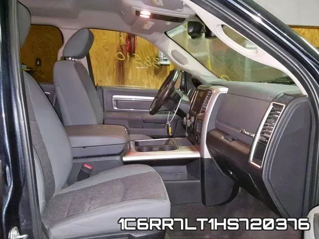1C6RR7LT1HS720376 фото 6