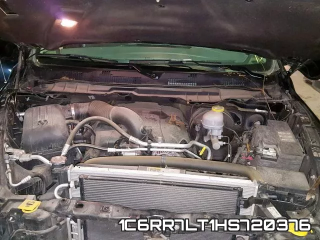 1C6RR7LT1HS720376 фото 8