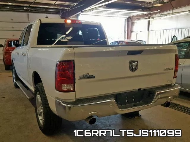 1C6RR7LT5JS111099 фото 4