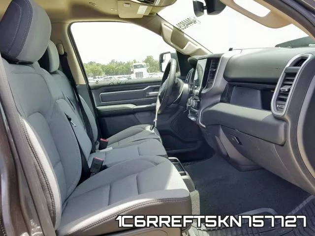 1C6RREFT5KN757727 фото 6