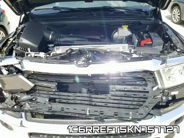1C6RREFT5KN757727 фото 8