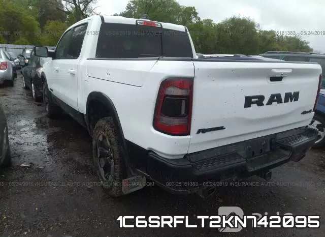 1C6SRFLT2KN742095 фото 4