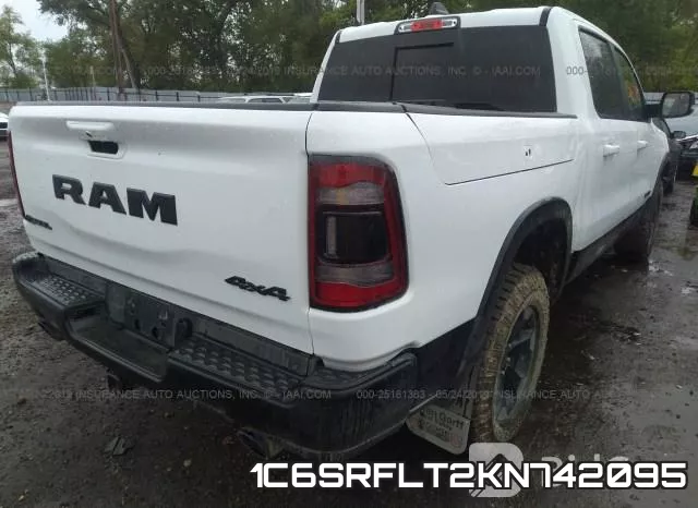 1C6SRFLT2KN742095 фото 5