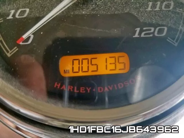 1HD1FBC16JB643962 фото 9