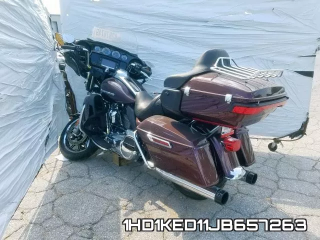 1HD1KED11JB657263 фото 4