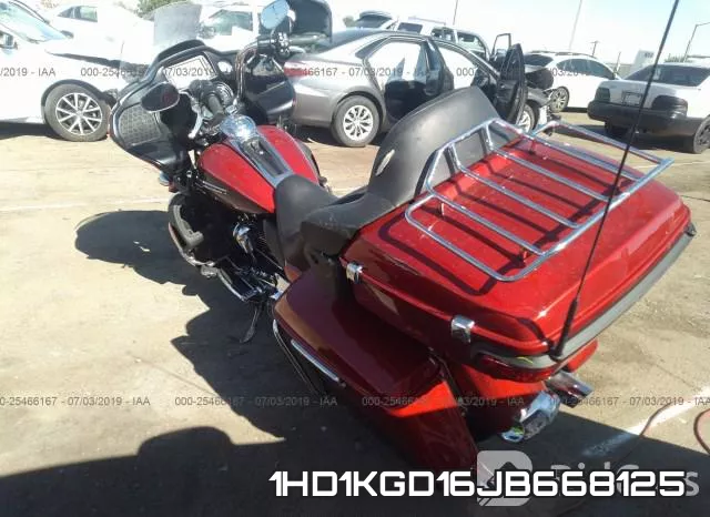 1HD1KGD16JB668125 фото 4
