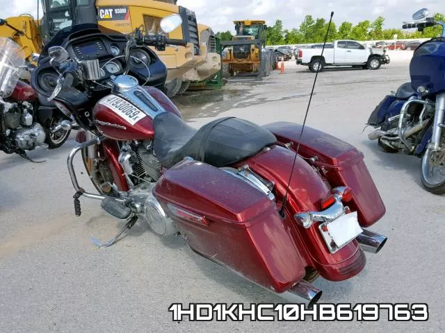 1HD1KHC10HB619763 фото 4
