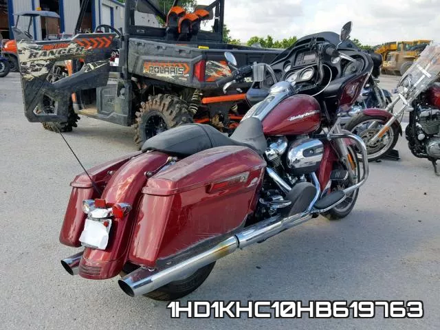 1HD1KHC10HB619763 фото 5